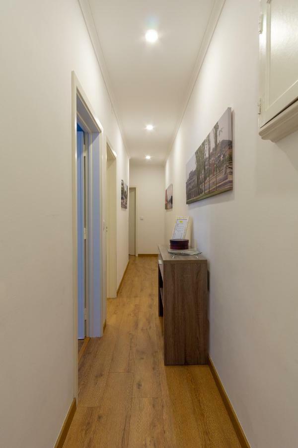 4U Alojamento - Terraco & Varanda Abrantes Exterior foto